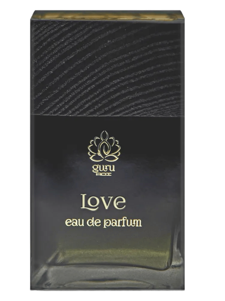 Love by Guru Perfumes