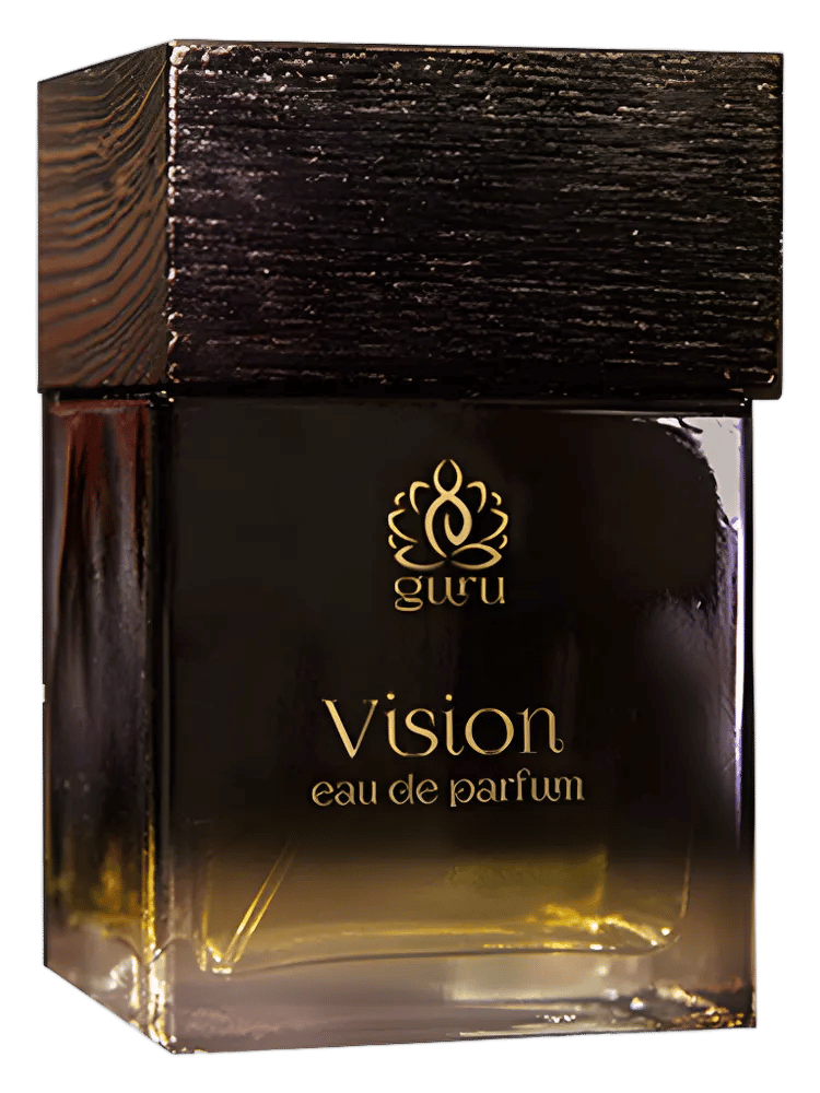 Vision by Guru Perfumes
