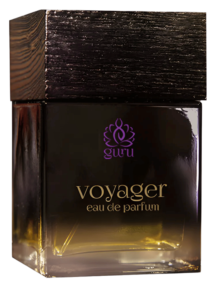 Voyager by Guru Perfumes