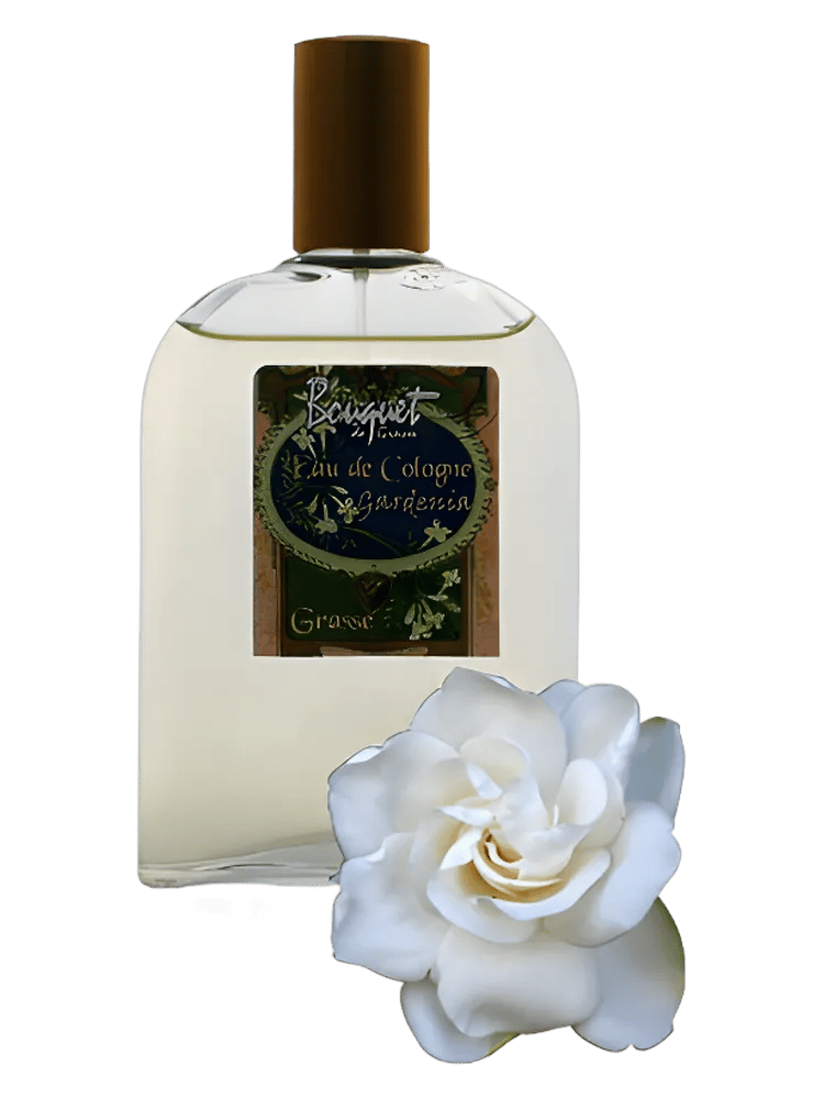 Eau de Cologne Gardenia by Guy Bouchara