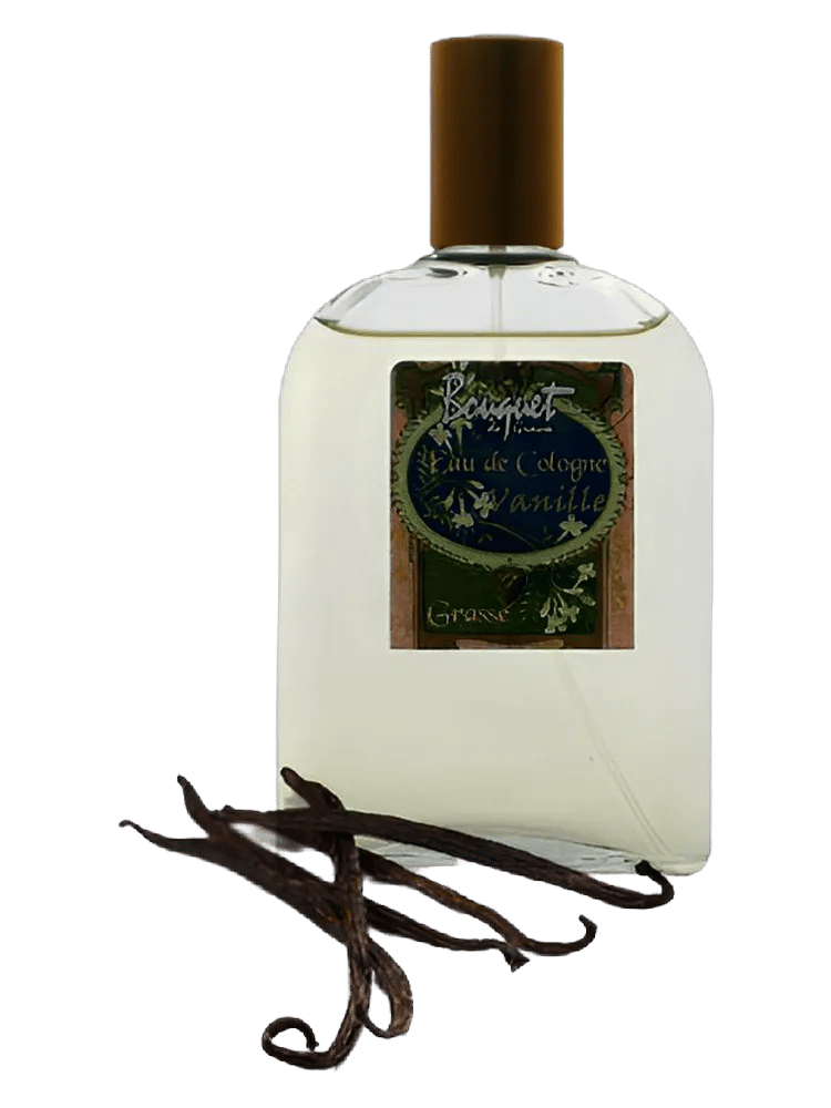 Eau de Cologne Vanille by Guy Bouchara