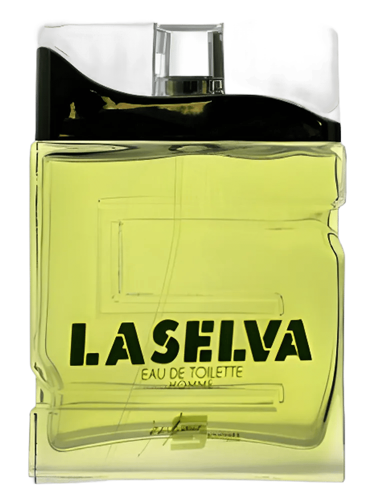 Laselva by Guy Bouchara