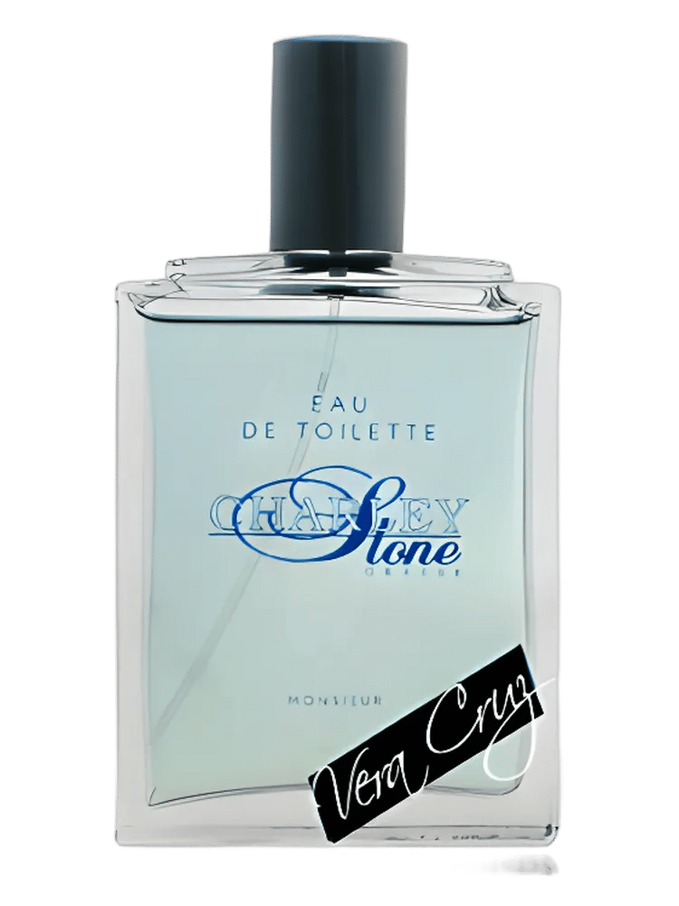 Vera Cruz by Guy Bouchara