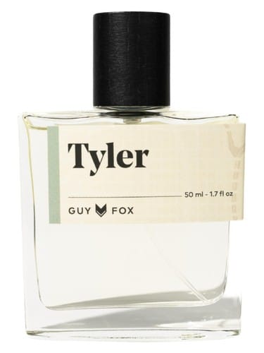 Tyler by GUY FOX