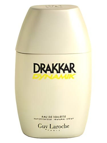 Drakkar Dynamik by Guy Laroche