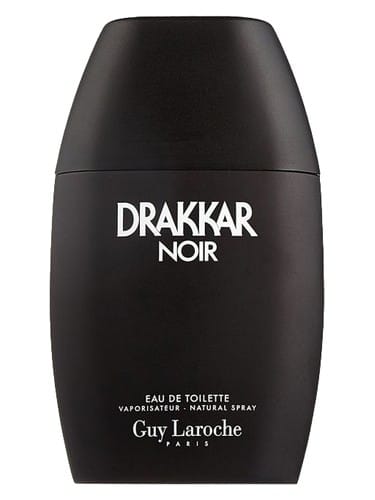 Drakkar Noir by Guy Laroche