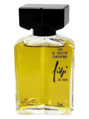 Fidji Du Soir by Guy Laroche