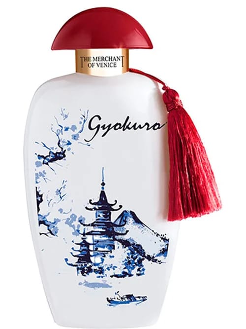 Gyokuro by The Merchant Of Venice