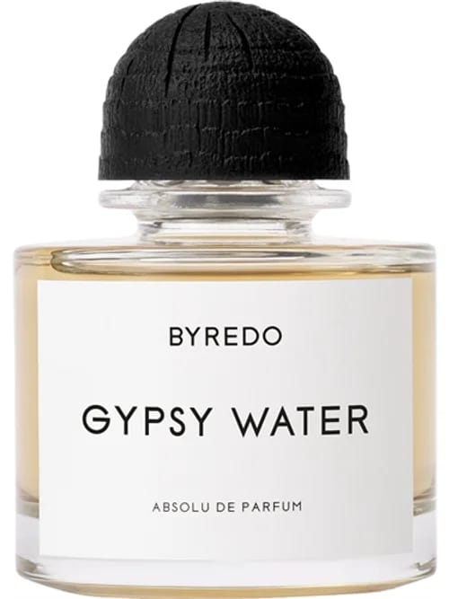 Gypsy Water Absolu by Byredo