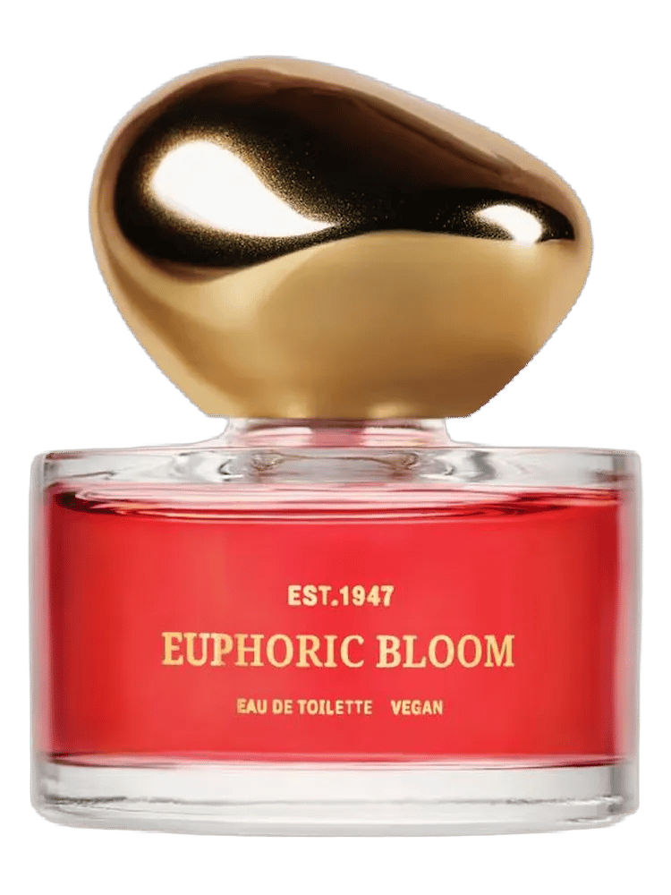 Euphoric Bloom by H&M