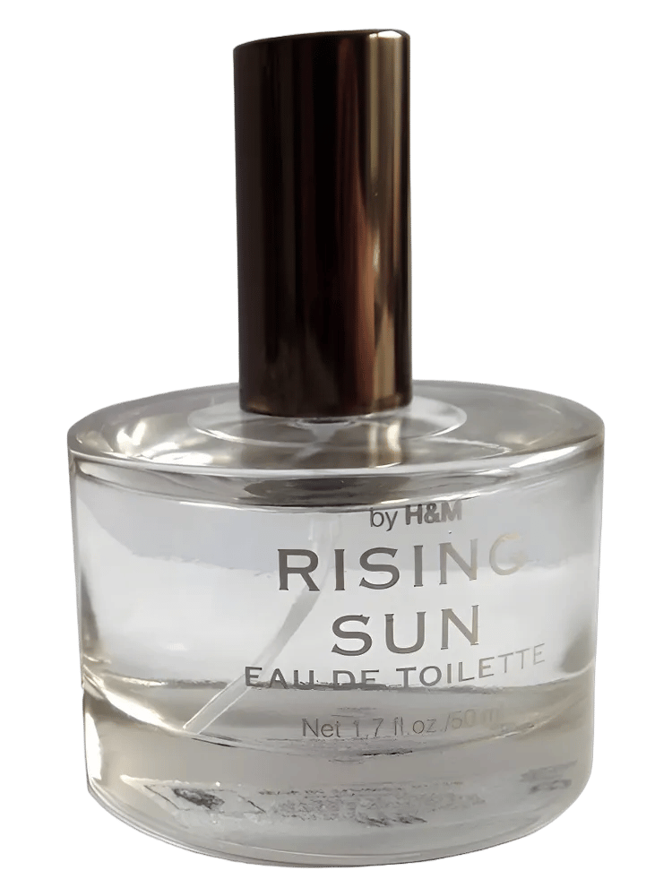 Rising Sun by H&M