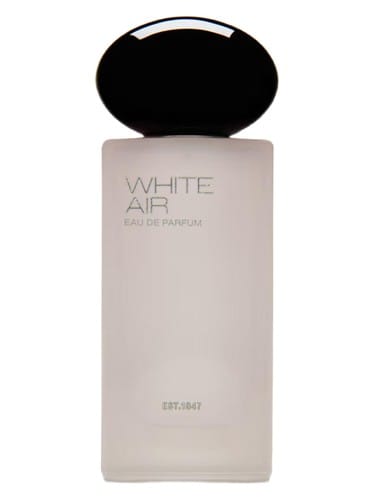 White Air by H&M