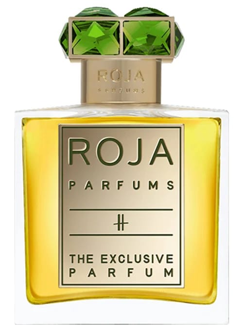 H The Exclusive Pour Femme by Roja Parfums