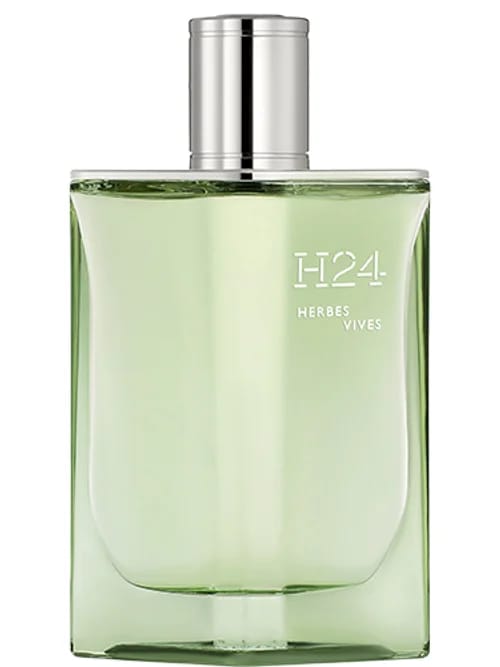 H24 Herbes Vives by Hermès