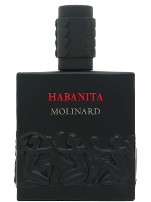 Habanita by Molinard