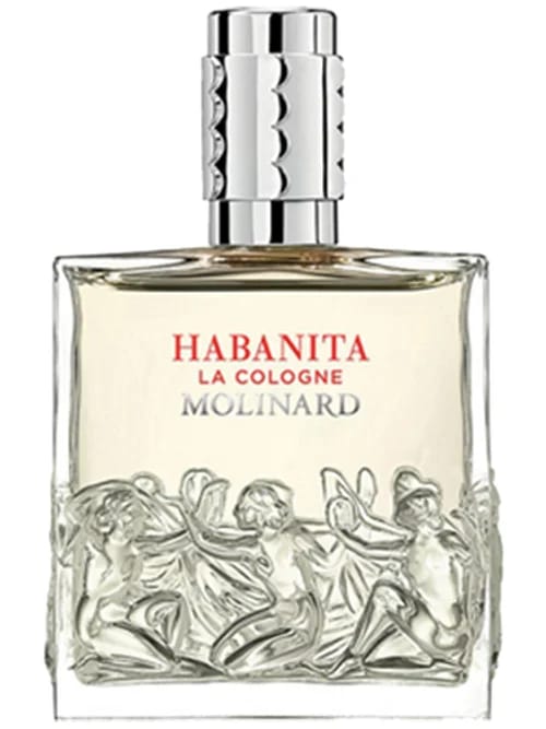 Habanita La Cologne by Molinard