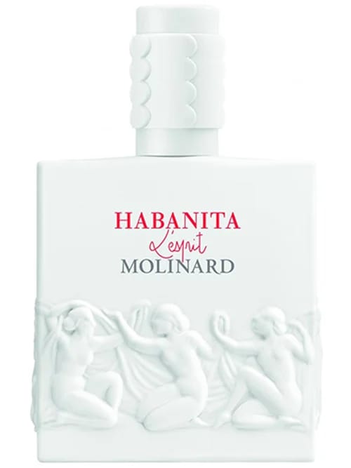 Habanita L'Esprit by Molinard
