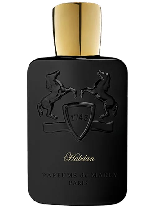 Habdan by Parfums de Marly
