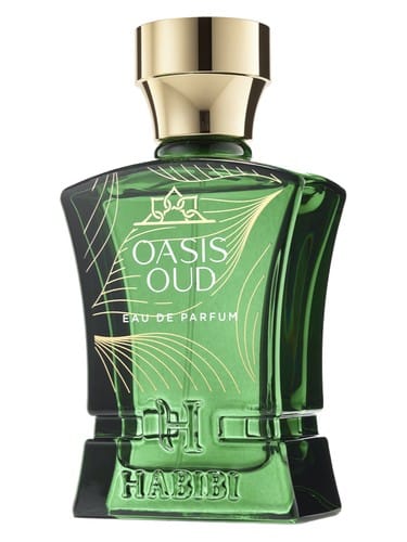 Oasis Oud by Habibi NY