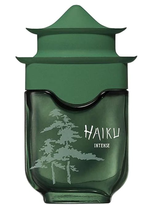 Haiku Intense by Avon