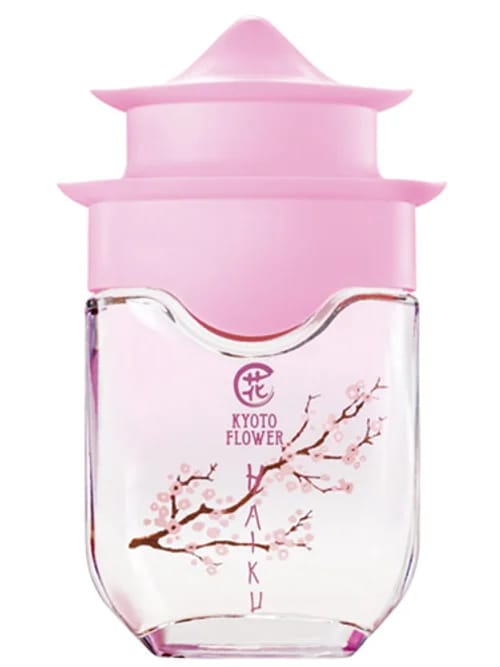 Haiku Kyoto Flower by Avon
