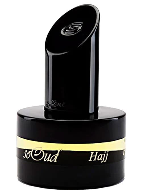 Hajj by Sooud