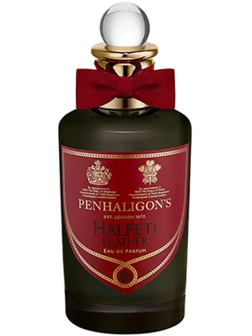 Halfeti Leather by Penhaligon'S