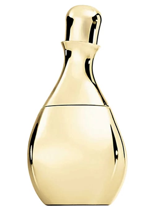 Woman Amber by Halston