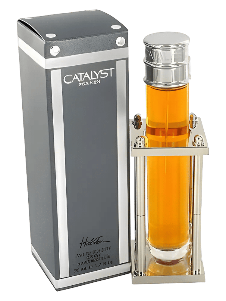 Catalyst For Men by Halston