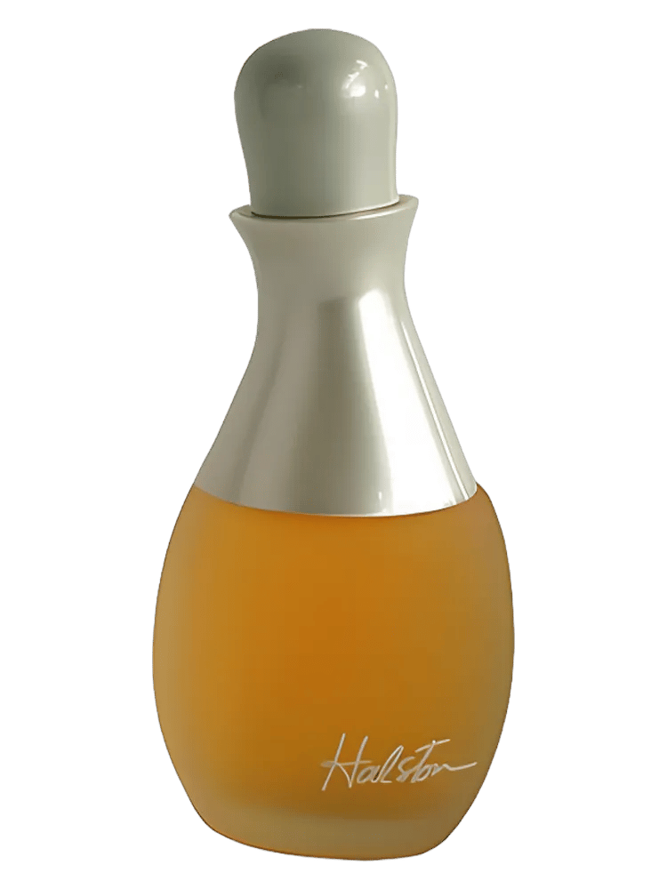 Halston Sheer by Halston