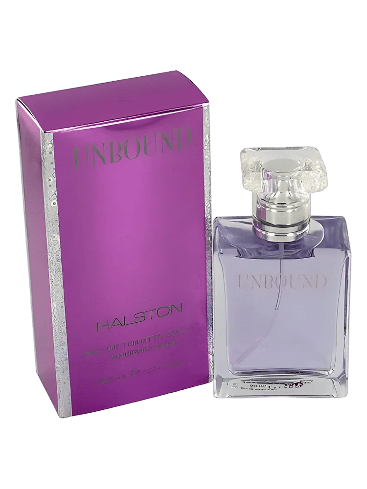 Unbound by Halston