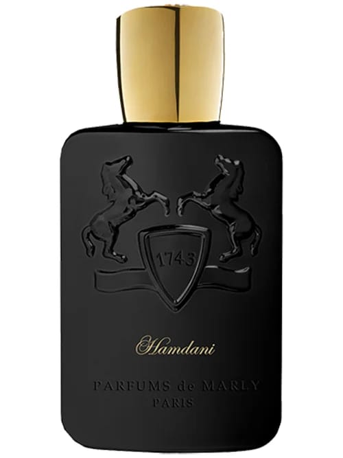 Hamdani by Parfums de Marly