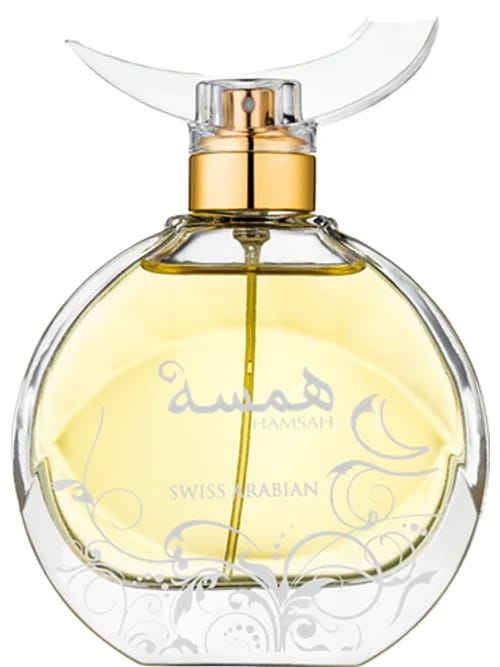 Hamsah by Swiss Arabian