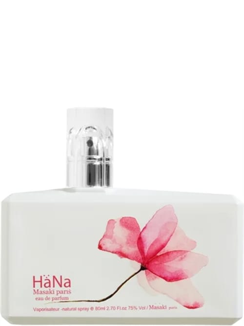 Hana by Masakï Paris
