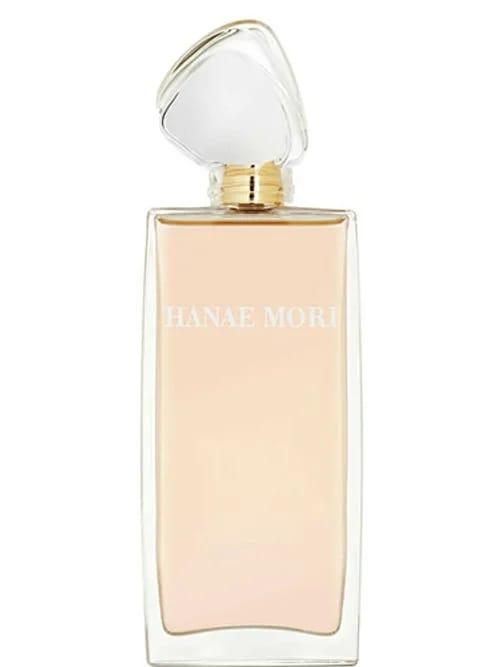 Butterfly by Hanae Mori