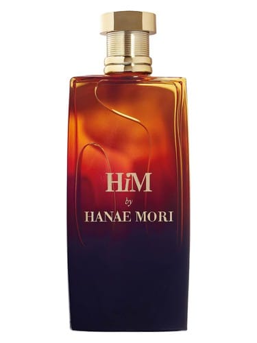 Him by Hanae Mori