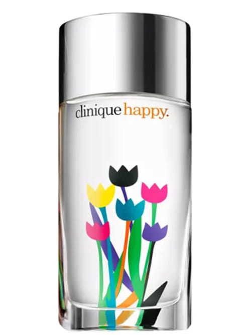 Happy Donald Robertson by Clinique