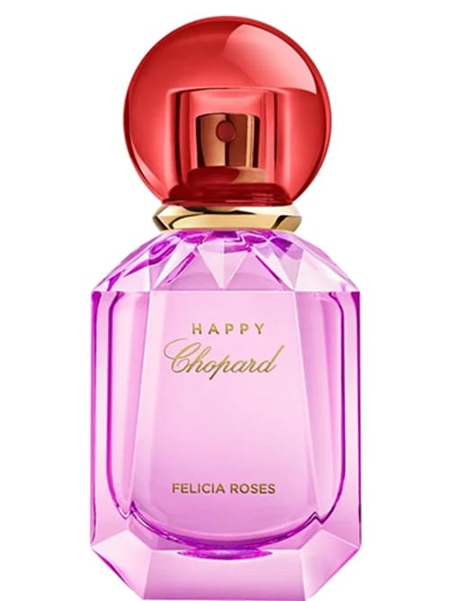 Happy Felicia Roses by Chopard