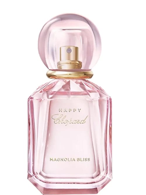 Happy Magnolia Bliss by Chopard