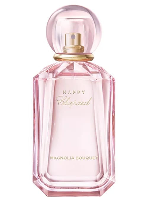 Happy Magnolia Bouquet by Chopard