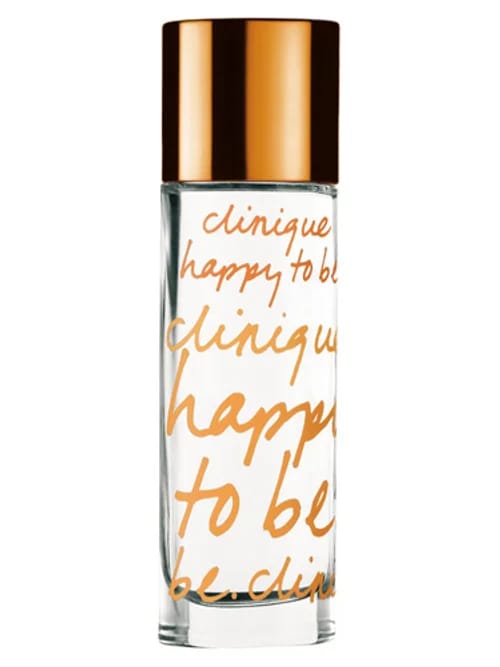 Happy To Be by Clinique