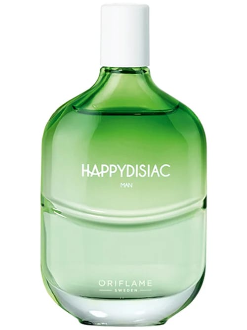 Happydisiac Man by Oriflame