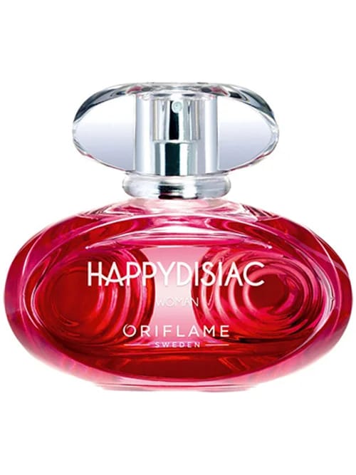 Happydisiac Woman by Oriflame