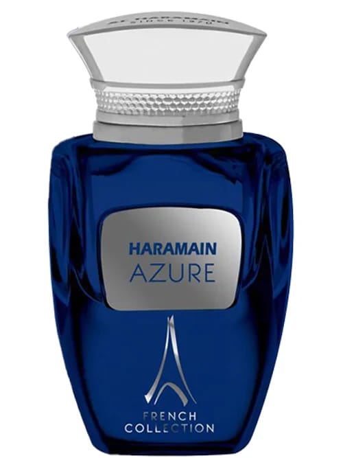 Haramain Azure by Al Haramain