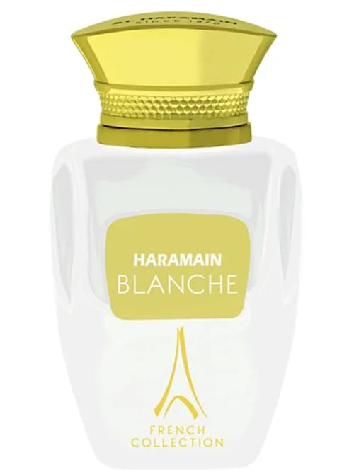 Haramain Blanche by Al Haramain