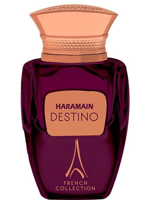 Haramain Destino by Al Haramain