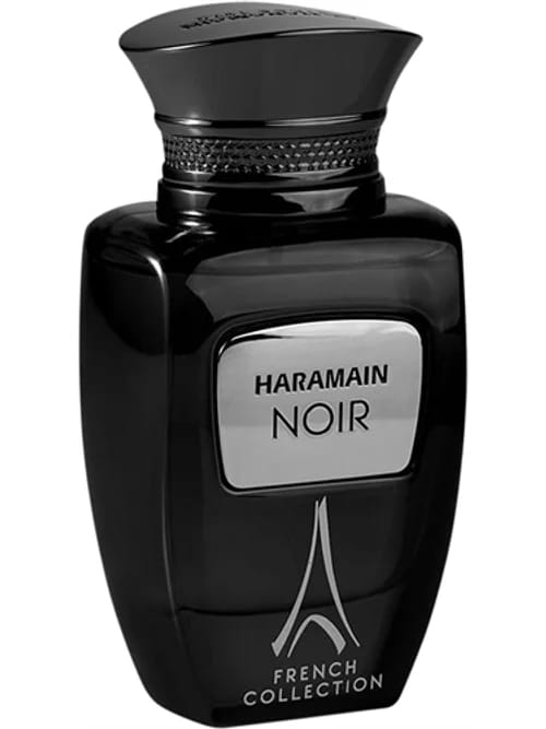 Haramain Noir by Al Haramain