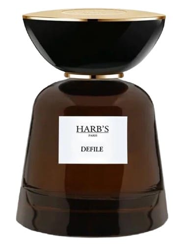 Défilé by Harb'S