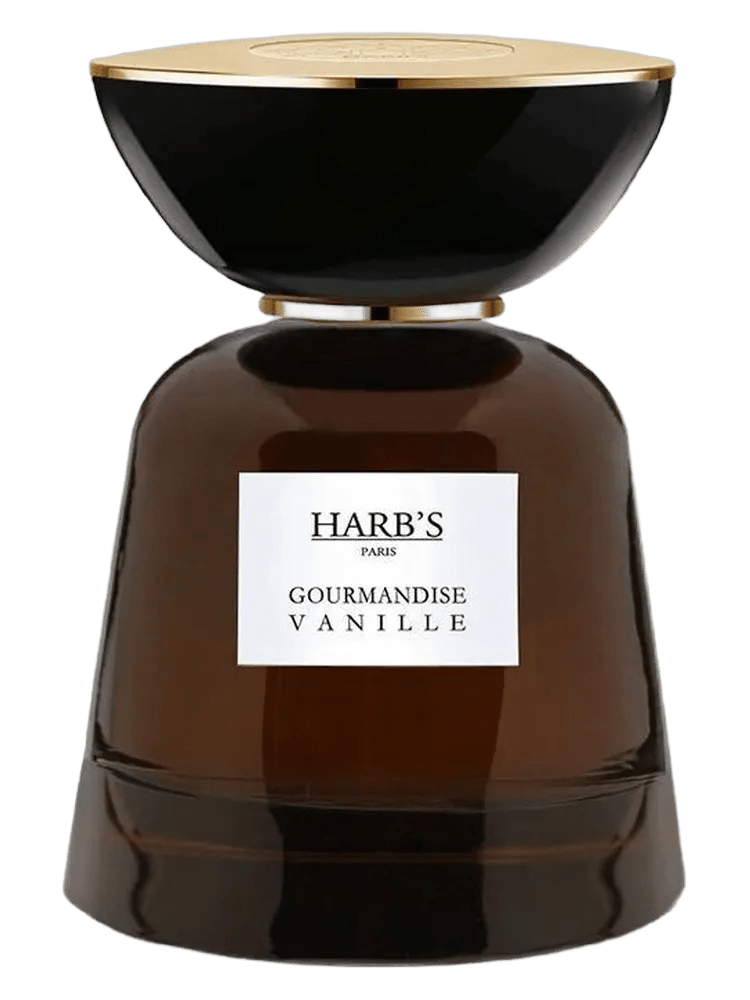 Gourmandise Vanille by Harb'S