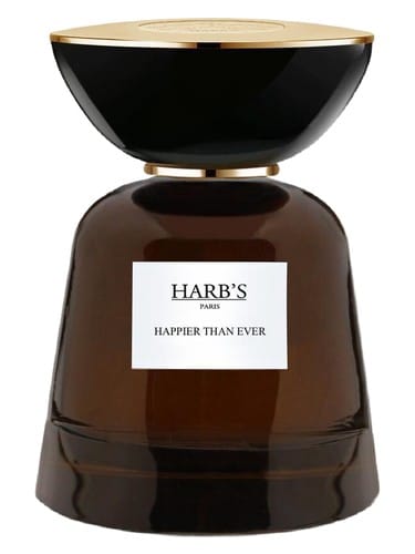 Happier Than Ever by Harb'S